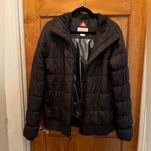 Omni Heat Puffer Jacket